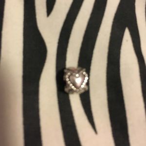 Pandora charm-everlasting love