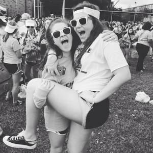 Meet your Posher, Julia