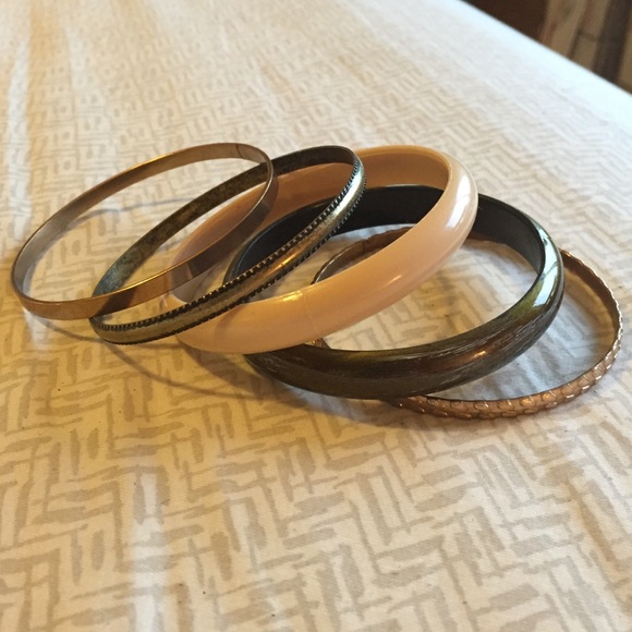 Boho bangles - Picture 3 of 4