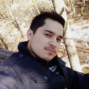 Meet your Posher, Fabian