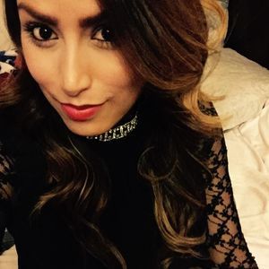 Meet your Posher, Michelle