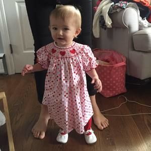 Meet your Posher, Lauren