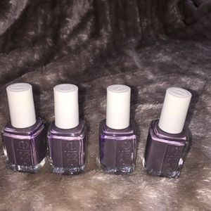 Brand new nail polish