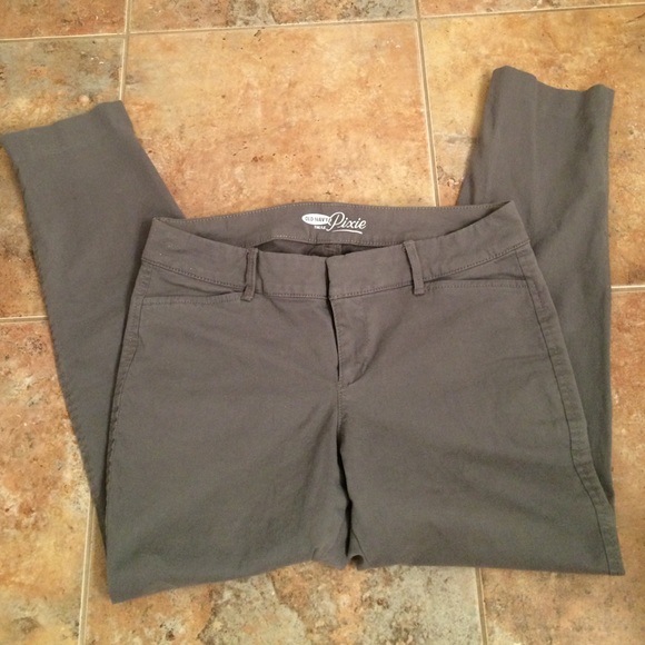 Old Navy skinnies