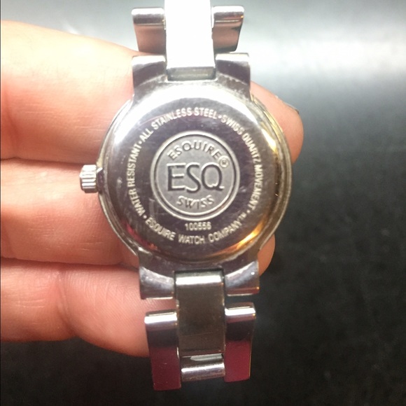 ESQ Watch - Picture 2 of 2