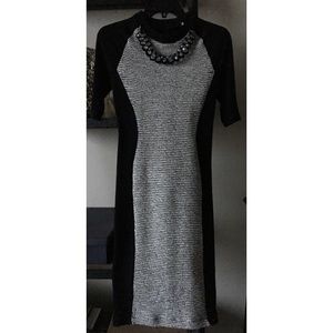 Zara Bodycon Dress
