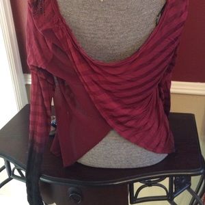 Miss Me Tops - Miss Me Embellished Top Miss Me Tops - Miss Me Embellished Top