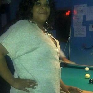 Meet your Posher, Marsha