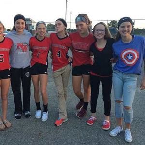 Meet your Posher, Mary