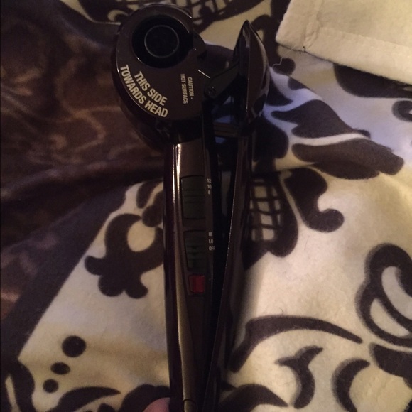 As seen on TV Curl Secret InfinitiPro by Conair - Picture 1 of 4