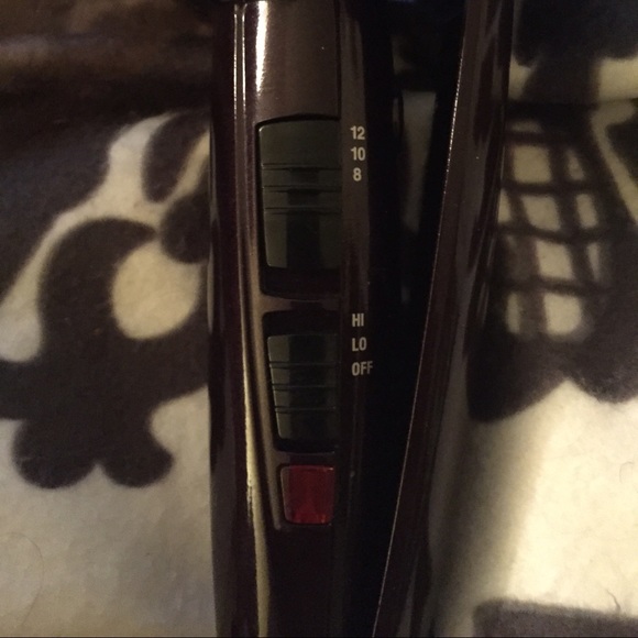 As seen on TV Curl Secret InfinitiPro by Conair - Picture 2 of 4