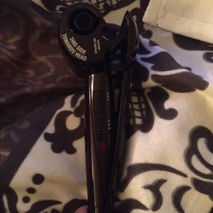 As seen on TV Curl Secret InfinitiPro by Conair