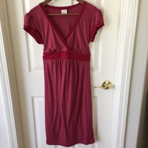 🚫SOLD IN BUNDLE🚫Motherhood Maternity dress
