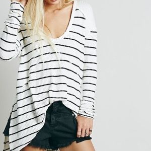 Free people Sunset Park thermal