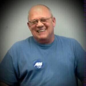 Meet your Posher, John