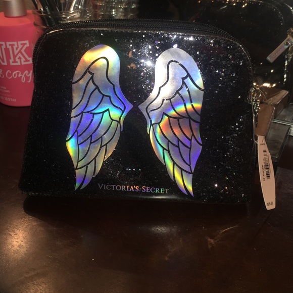 Brand new Victoria's Secret make up bag