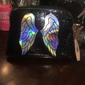 Brand new Victoria's Secret make up bag