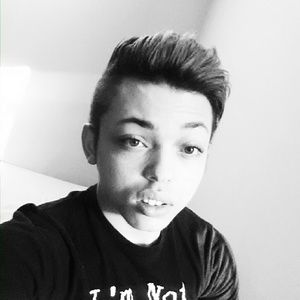 Meet your Posher, Andre