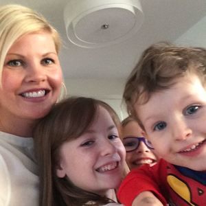 Meet your Posher, Kristen