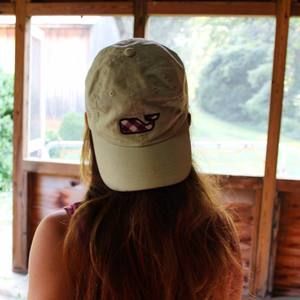 Meet your Posher, Sarah beth