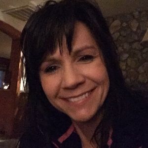 Meet your Posher, Kathy