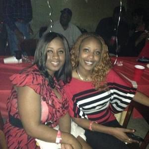 Meet your Posher, Jacqueline