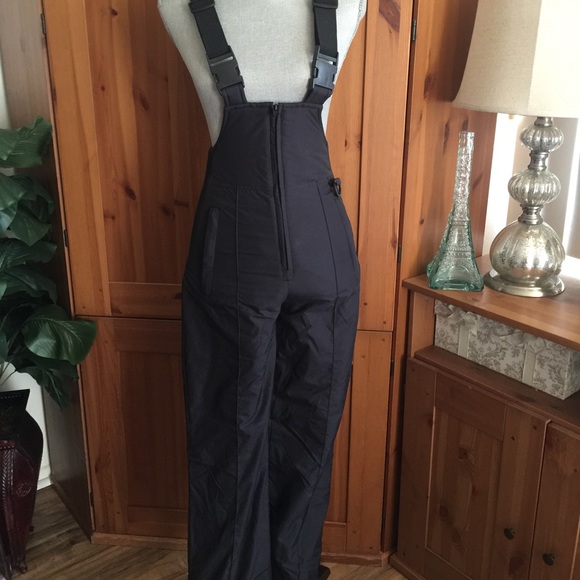 Ski pants