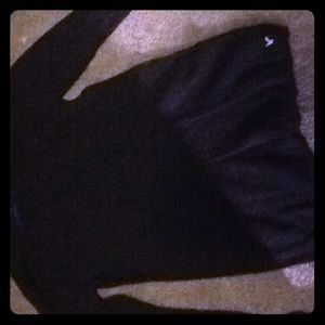 American Eagle Space Grey Sweater