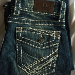 BKE Jeans
