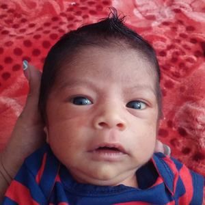 Meet your Posher, Amie