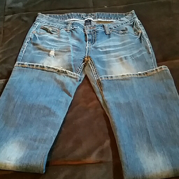 Jeans