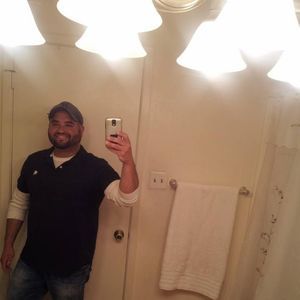 Meet your Posher, Jason