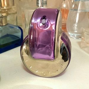 Bvlgari Omni Amethyst
