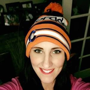 Meet your Posher, Lindsey