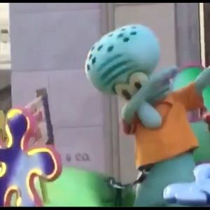 Meet your Posher, Greg