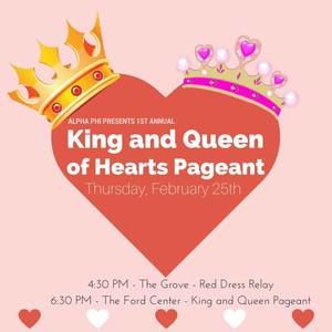 Meet your Posher, Caroline