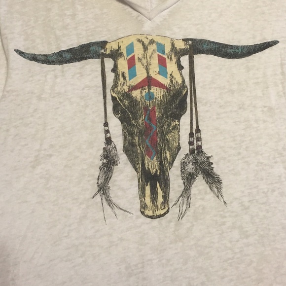 Fun southwestern top!