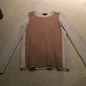 Jcrew sweater