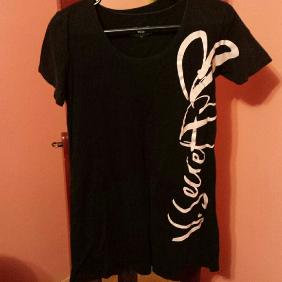 VS night shirt
