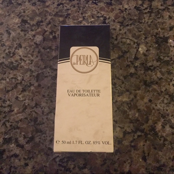 La Perla Eau de Toilette