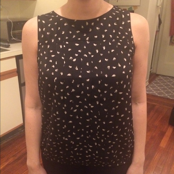 Ann taylor LOFT blouse