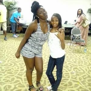 Meet your Posher, Charmaine