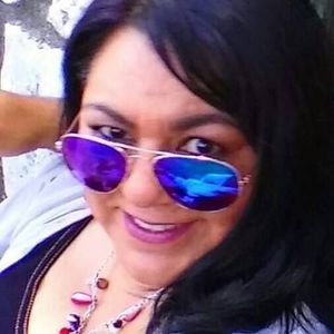 Meet your Posher, Patty