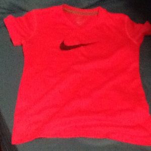 Nike Dri-Fit Tee