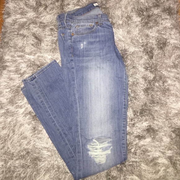 J Brand Jeans