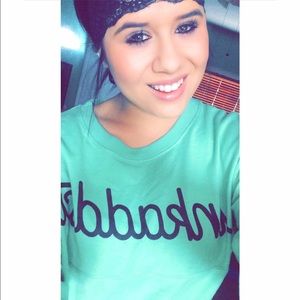 Meet your Posher, Ashlyn