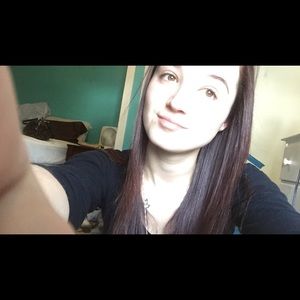 Meet your Posher, Molly