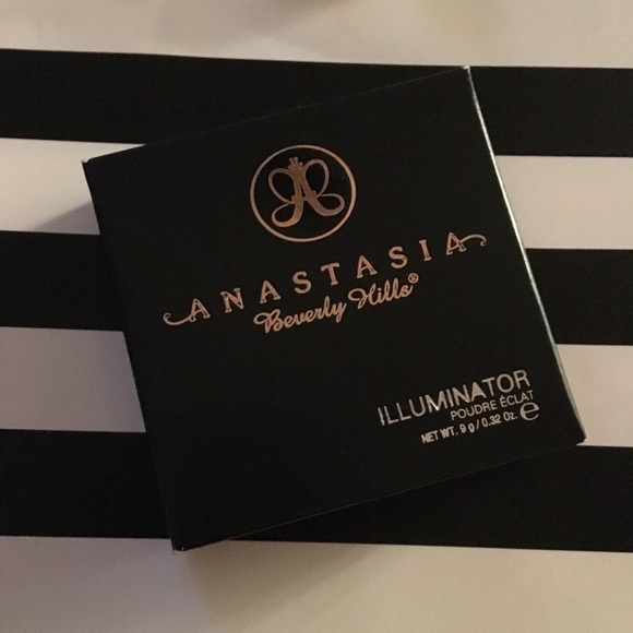 Anastasia So Hollywood