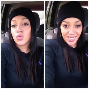 Meet your Posher, Jackie