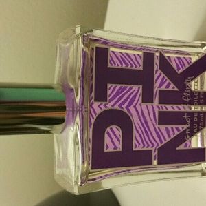 Sweet and flirty perfume